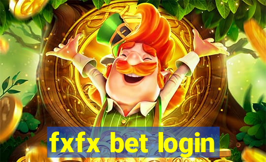 fxfx bet login